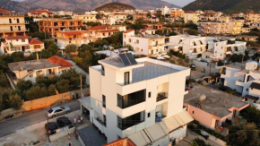 Irdi Aparthotel